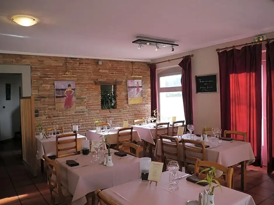 Hôtel Le Barry, Toulouse Nord