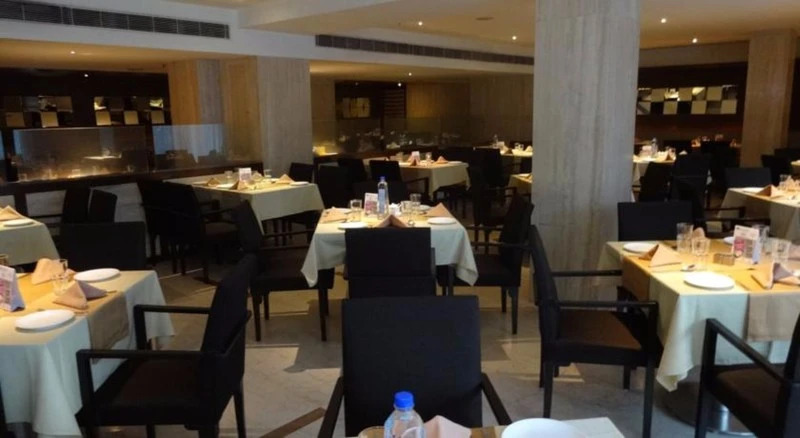 Minerva Grand Banjara Hills