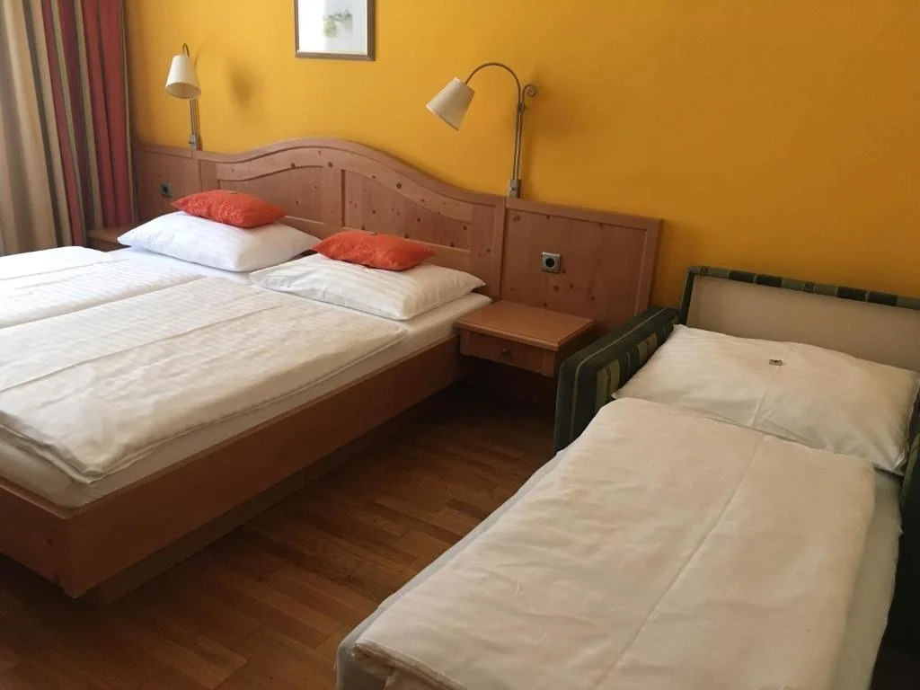 Hotel zur Post