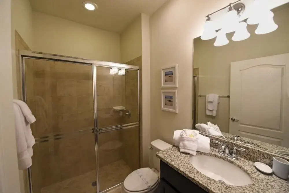 Gorgeous 4Bd TH Pool Windsor at Westside-2018WW