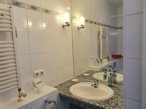 Ferienwohnung Am Golfplatz 18