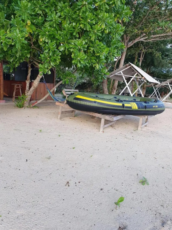 Berakit Bay Resort