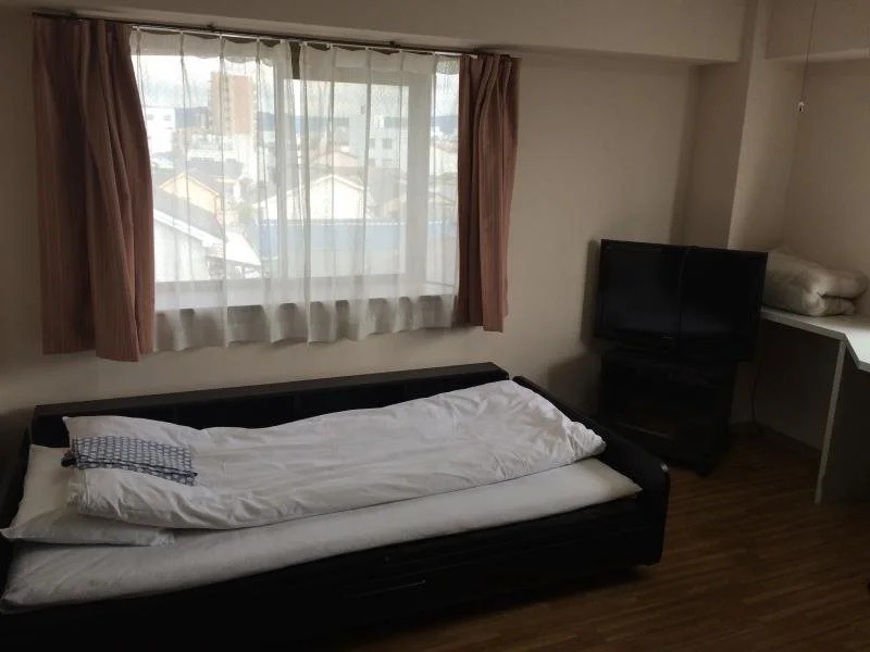 Guest House Bears Moriguchi