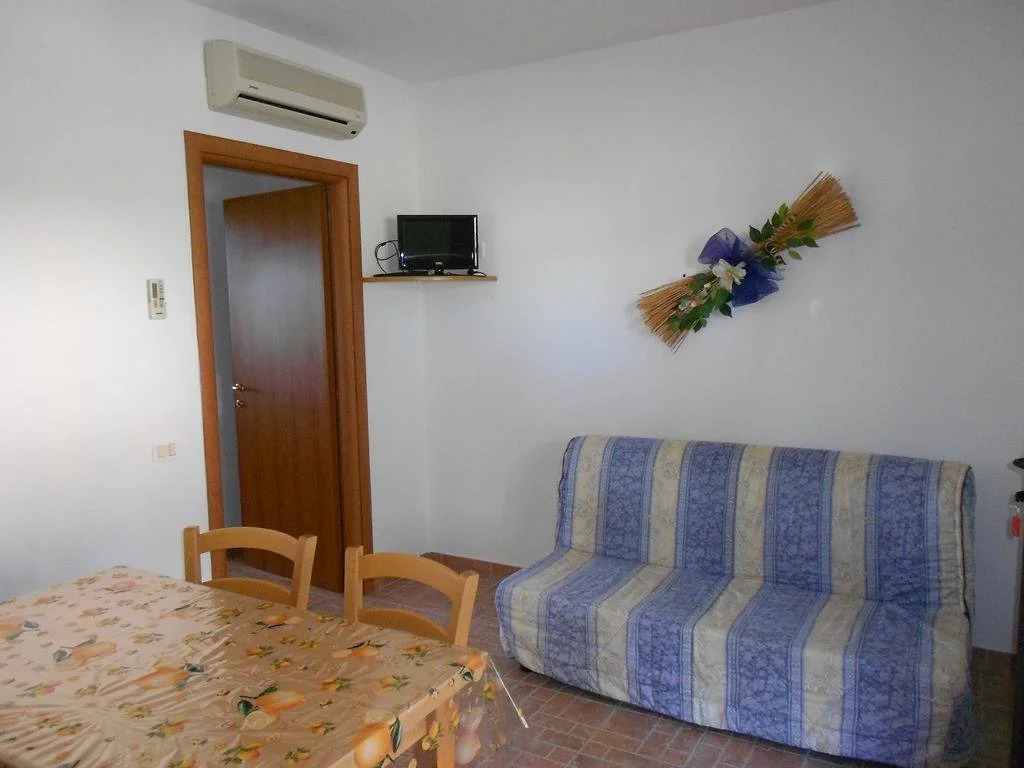 Agriturismo La Poiana