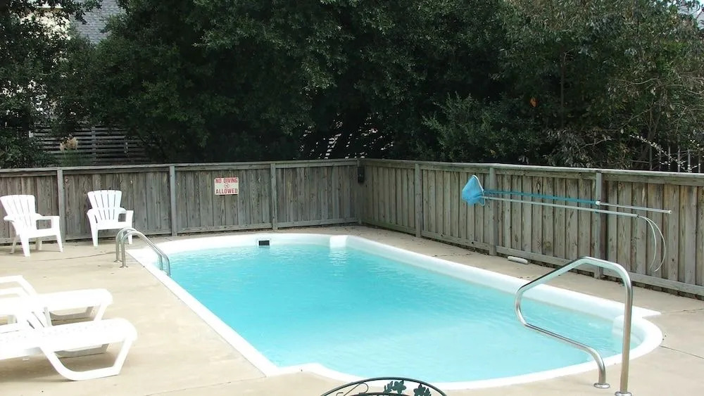 Black Dog - 5 Br Home