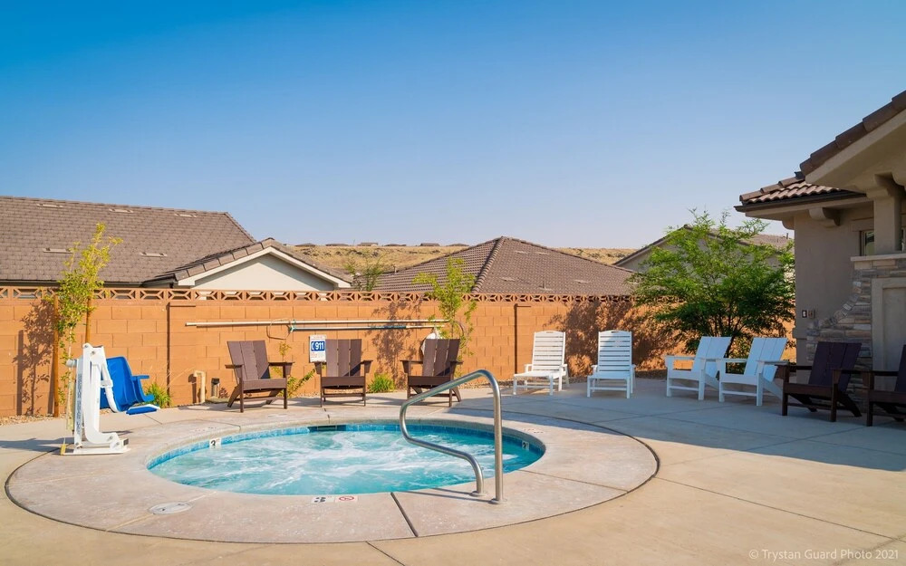 Be Our Guest At Ladera Haven 4 Bedroom Home by RedAwning