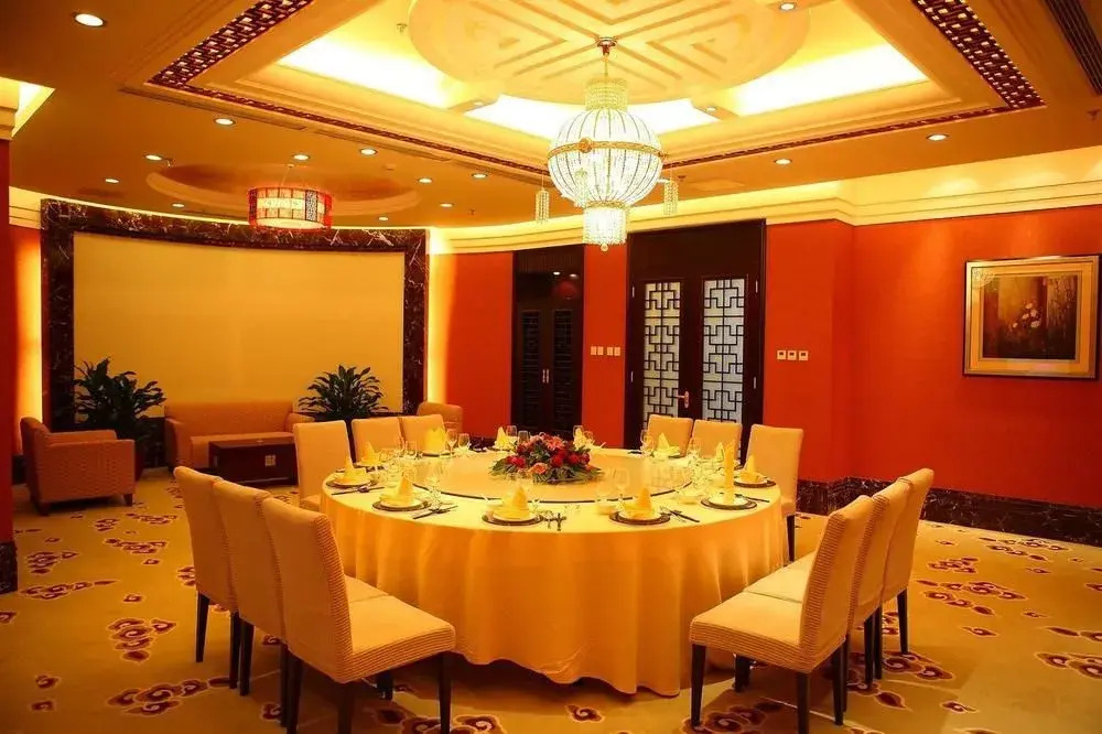 Shanxi Hotel