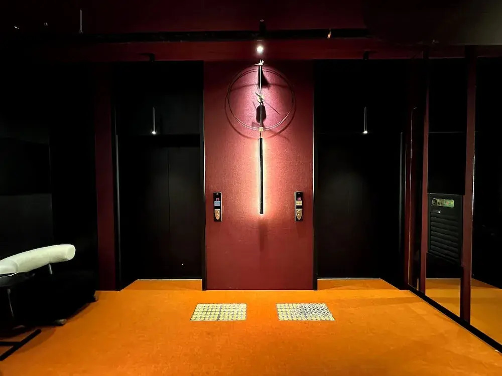 Nomad Live Hostel