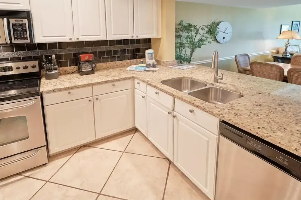 Sunswept at Hilton Head Island 2 Bedroom Holiday Home