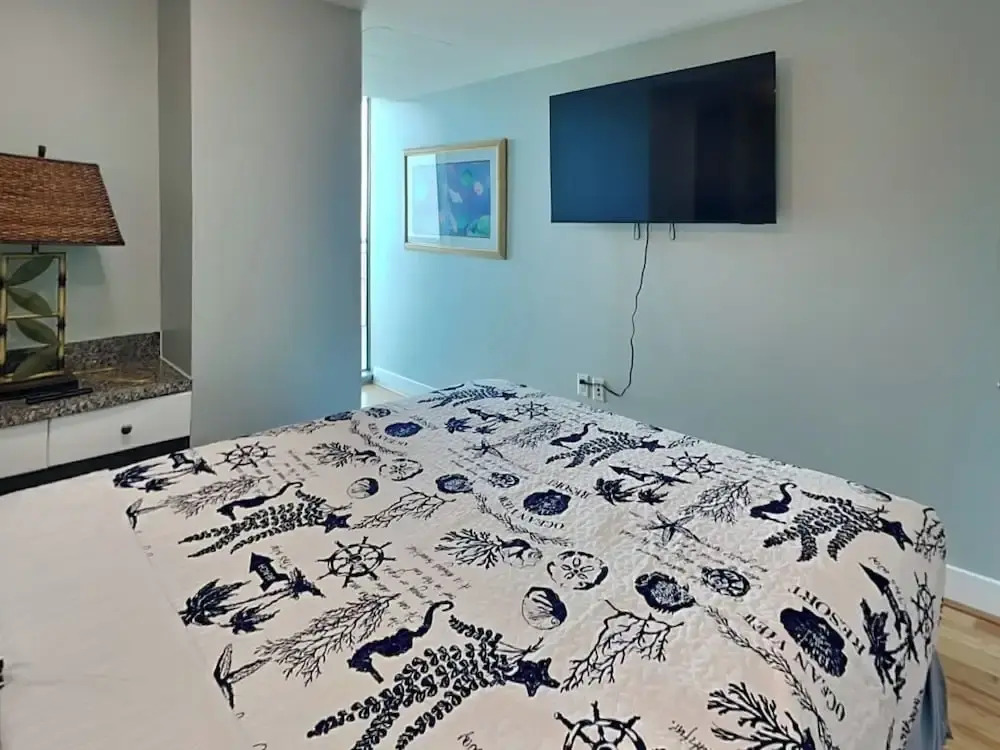 Palisades Palms Tw1012 - Sea Escape
