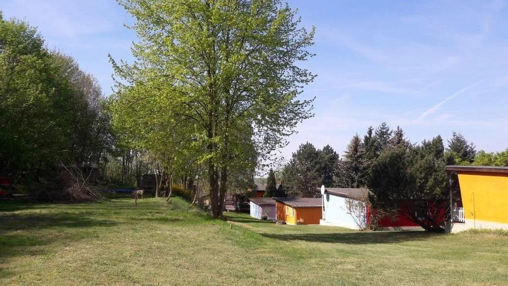 Bungalows Zur Alten Fähre