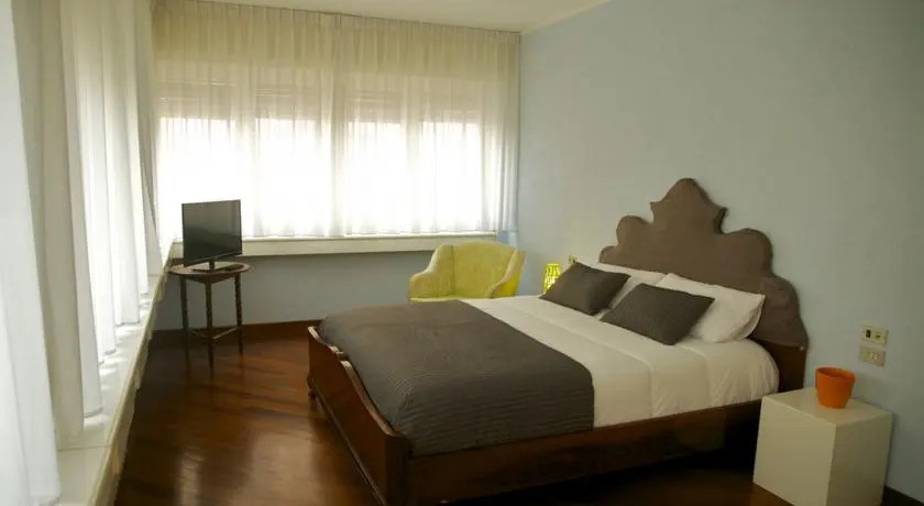 Casa Mimì B&B