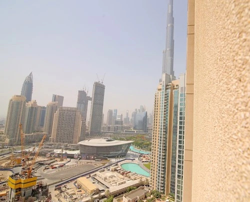 Beautiful One Bedroom in 29 boulevard - 26