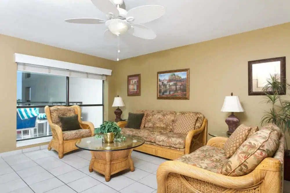 Saida IV Condominium 304
