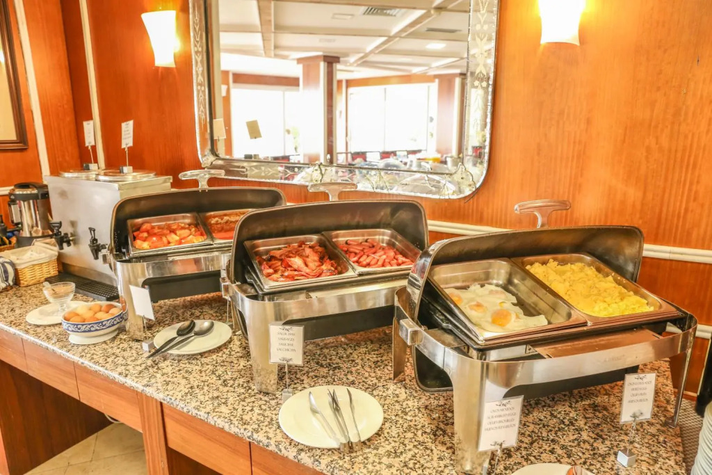Boa Vista Hotel & Spa