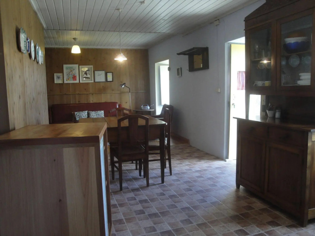 Casa das Areias
