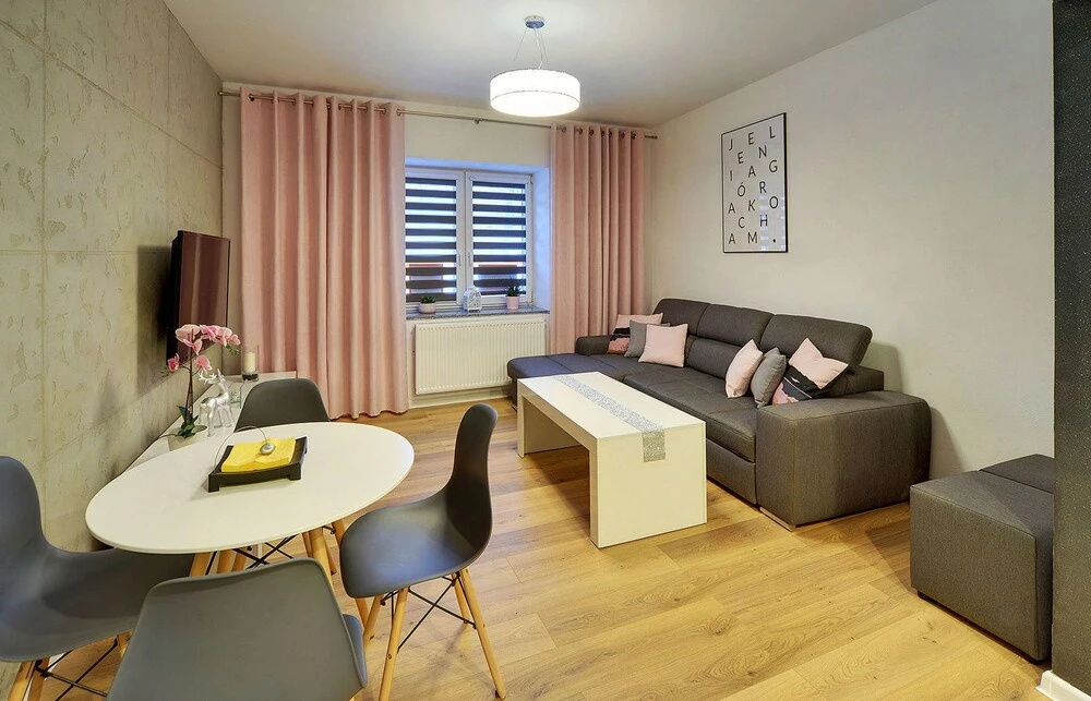 Apartamenty EverySky - Górna 8