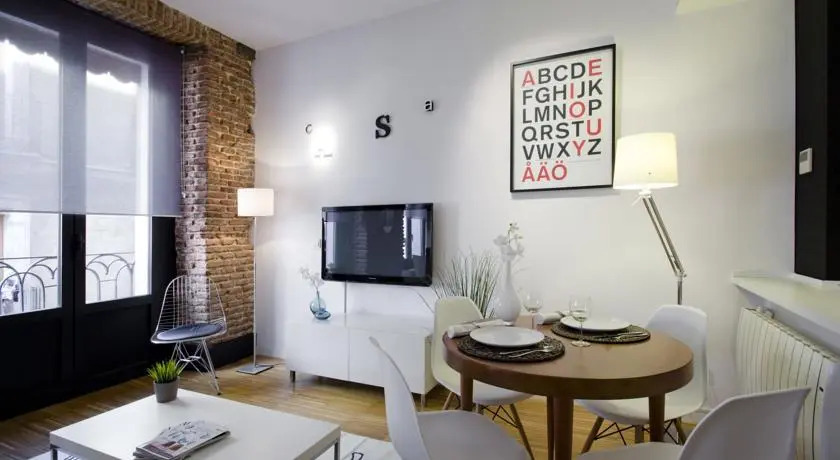 Flat Sweet Home
