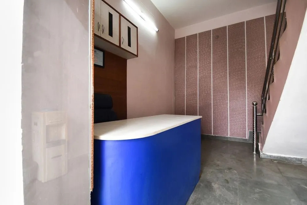 Oyo 47656 Ayush Home Stay