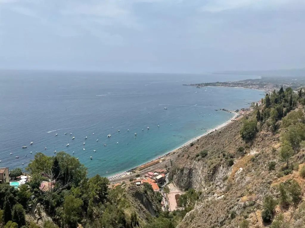 Profumo di Zagara