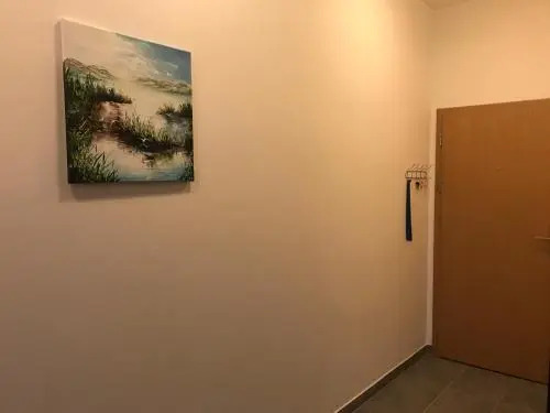 Apartman Na Lukach