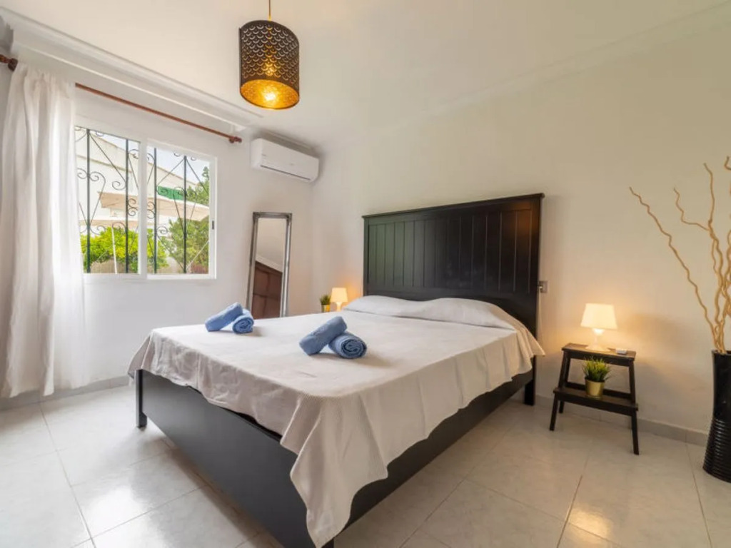 Villa Can Delfin Alcudia by Interhome