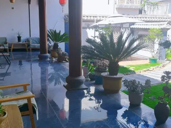Shaxi Xinyi Courtyard