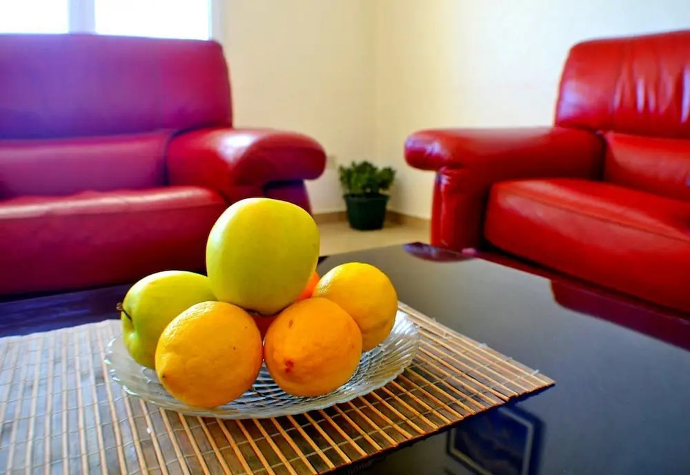 Apartment Relax
