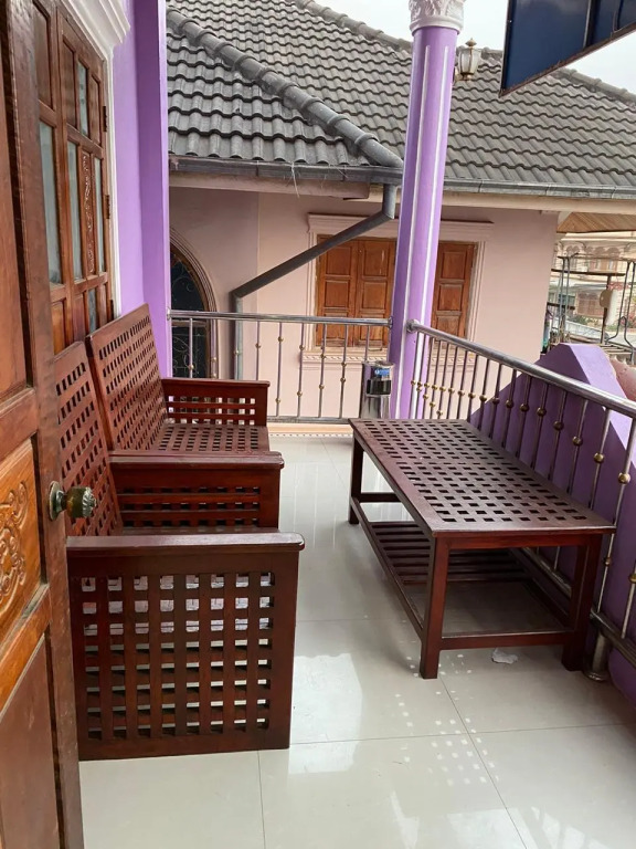 Kingmala Guesthouse