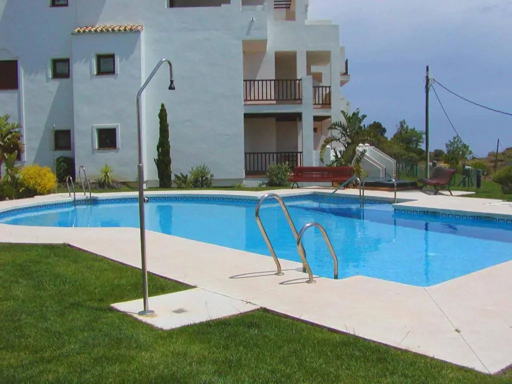 2 Bedroom Apartments on Private Gated Development