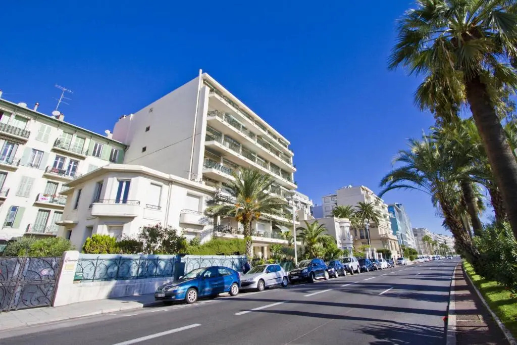 Beachside Suite Panoramic - Promenade Holiday