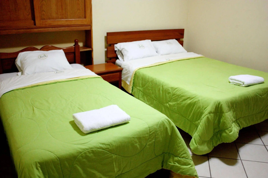 Hotel Grau Ica