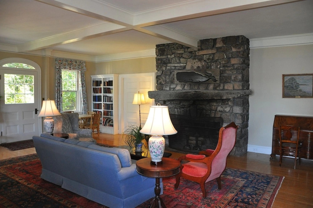 The Claremont Hotel