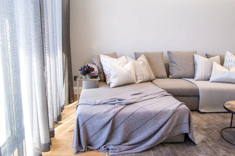 Seacliff Apartments
