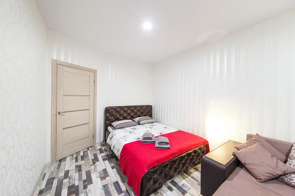 ApartKRD на улице Айвазовского 116 корпус 2
