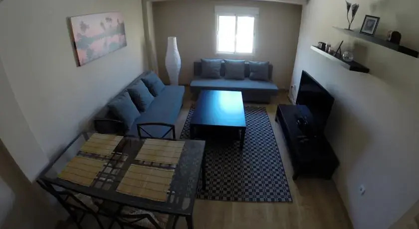 Apartament Eivissa