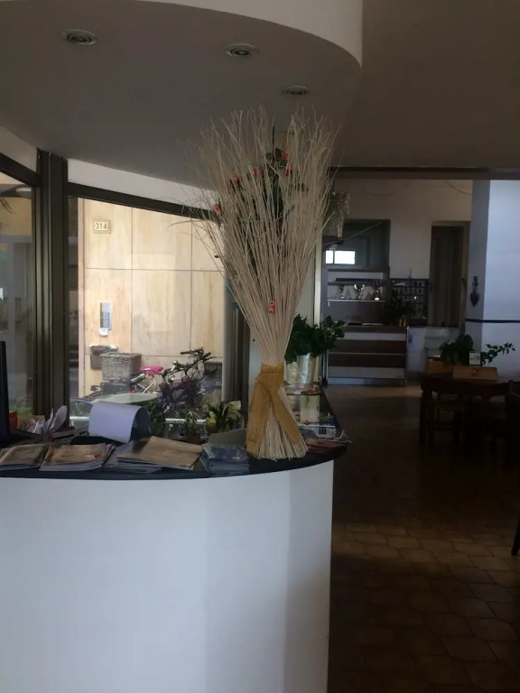 Hotel Giardino al Mare