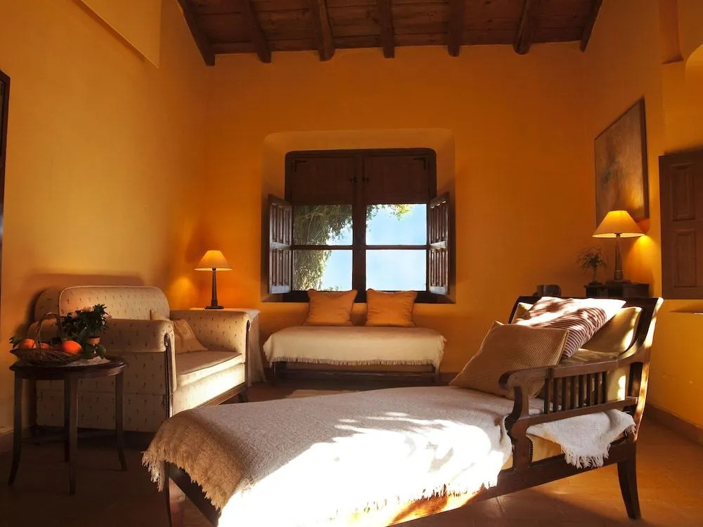 Finca El Cabezo
