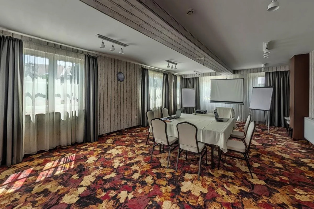 Hotel Lajta Park