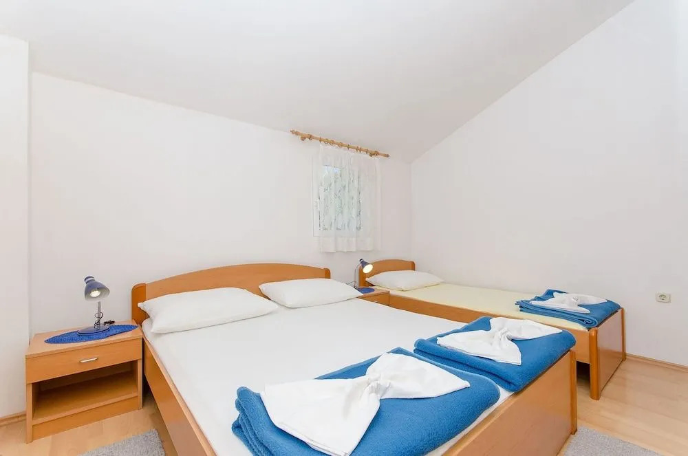 Apartments Zoran