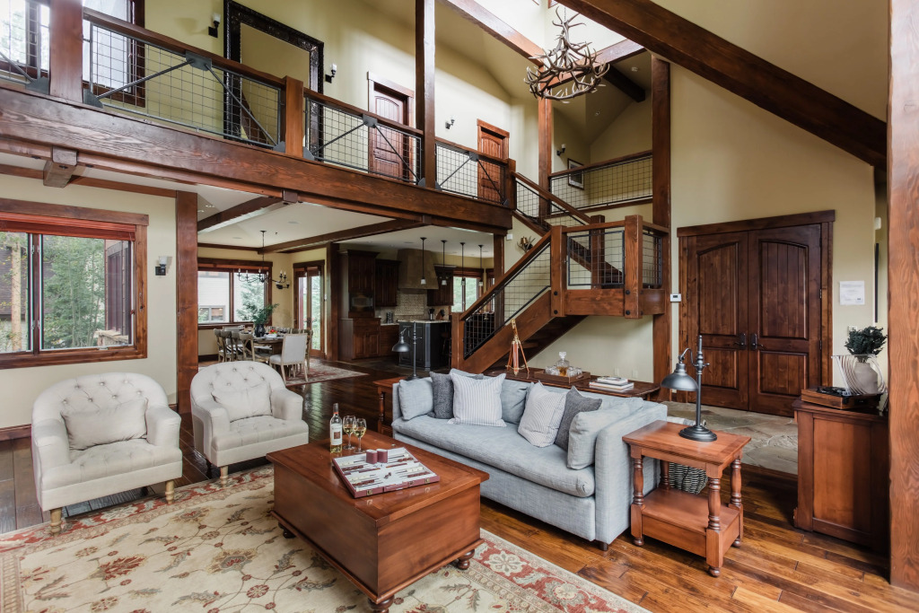 Fletcher by AvantStay | Mins Frm the Slopes & Main St | Mountain Cabin w/ Spa