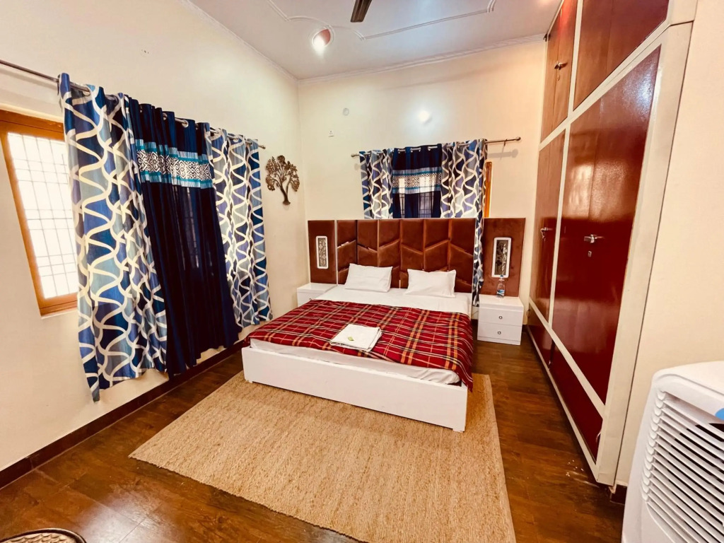 Stayble Homestay