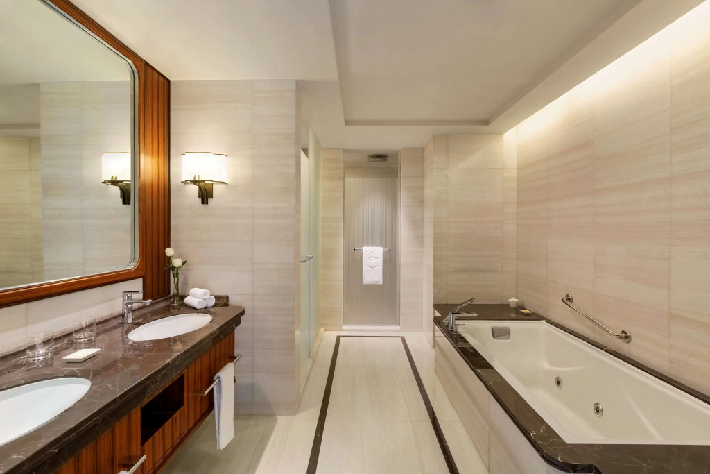 Shangri-La Qufu