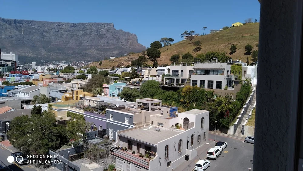 Loader Street Apartment - Lovely one Bedroom in De Waterkant