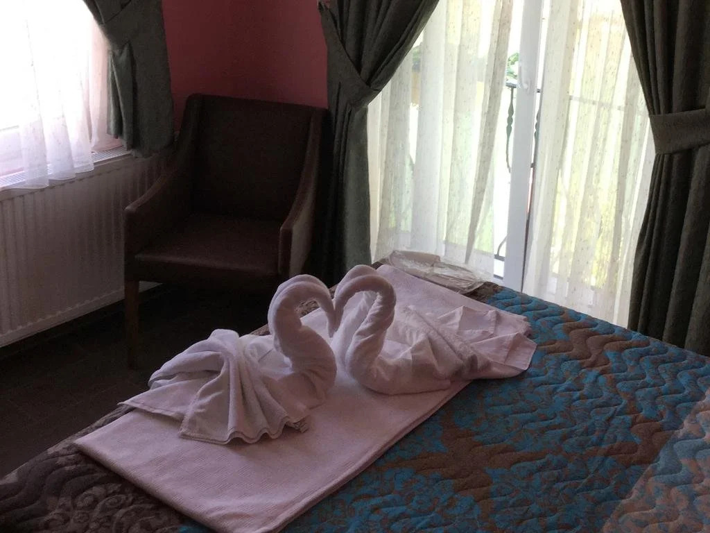 Agva Motel Tahir - Adults Only