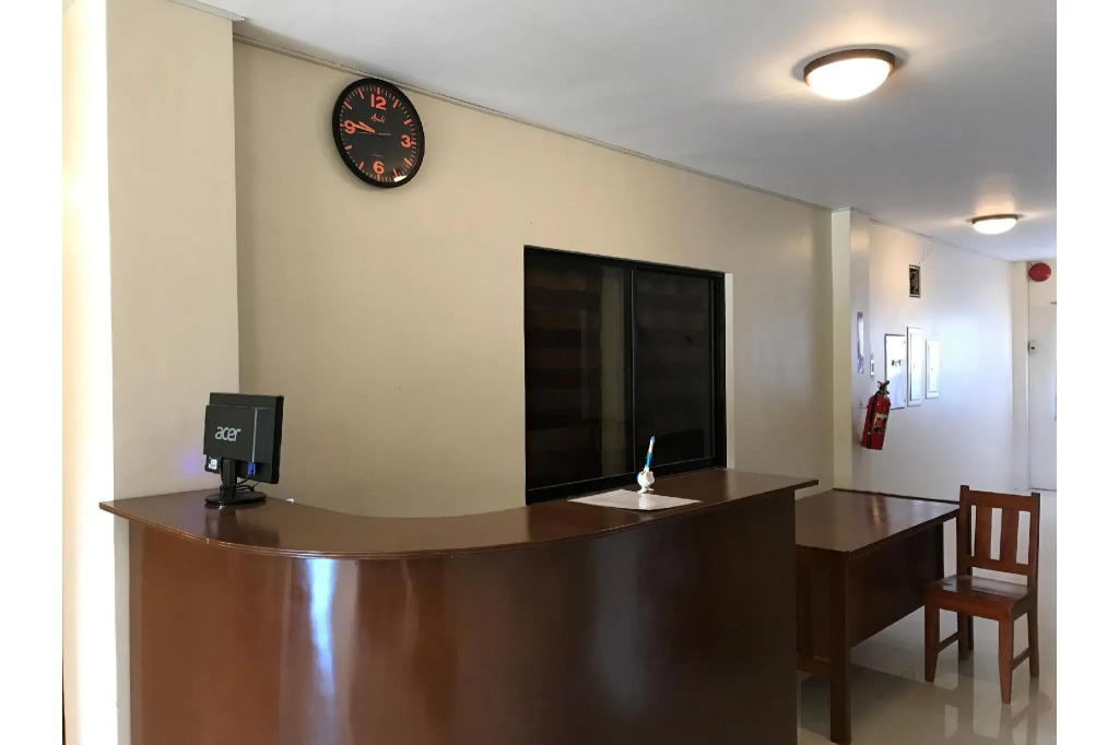Guest Hotel