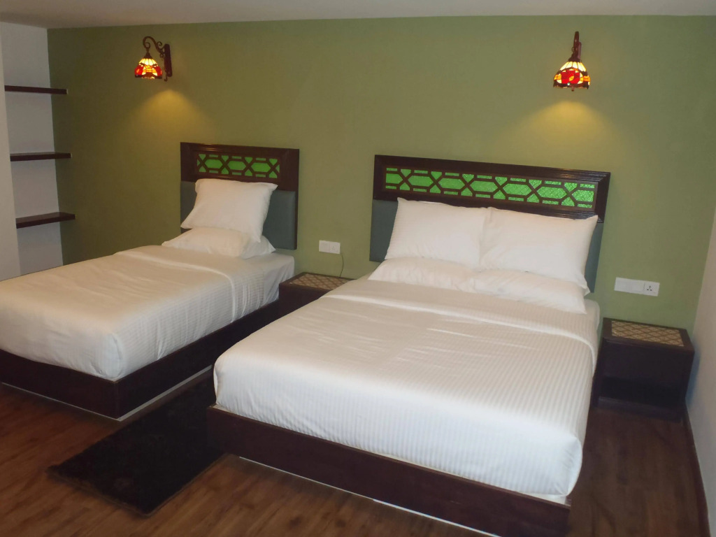 Swiss Hotel Heritage Boutique Melaka
