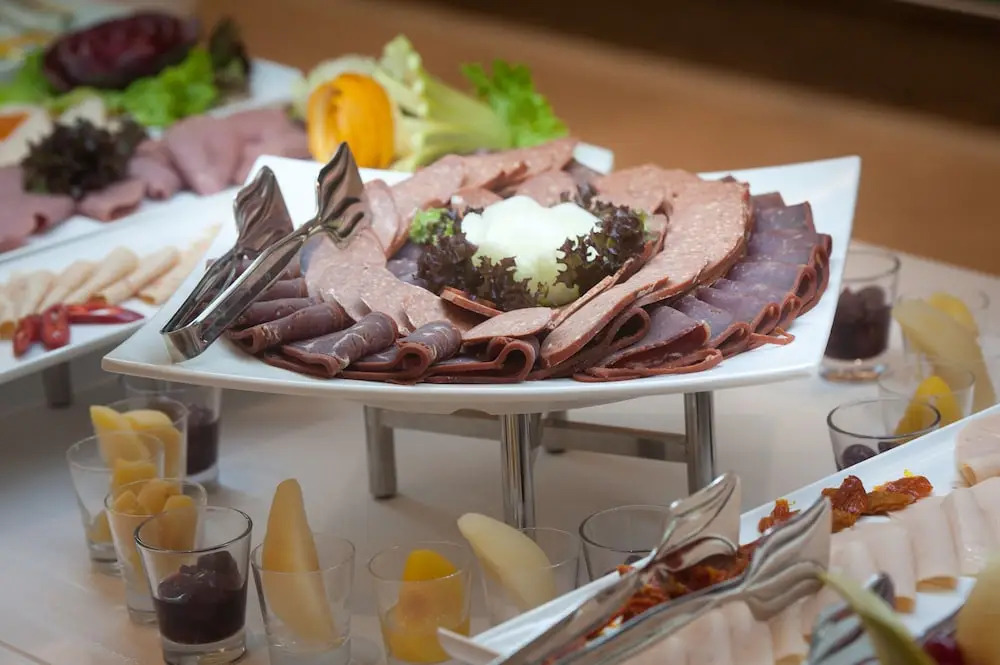Alusso Thermal Hotel & Spa