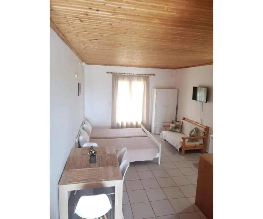 Marketos maisonette 4pax