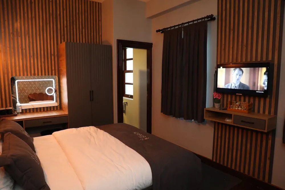 İstasyon Otel